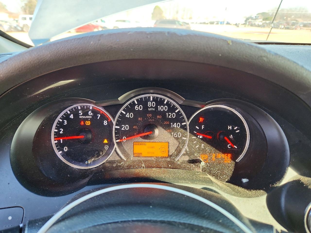 2011 Nissan Altima Base