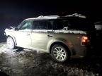 2012 Ford Flex sel
