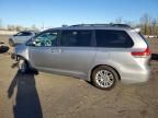 2013 Toyota Sienna xle