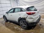 2018 Mazda Cx-3 Touring