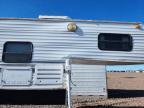 1997 Fleetwood Elkhorn-Slide-IN Camper
