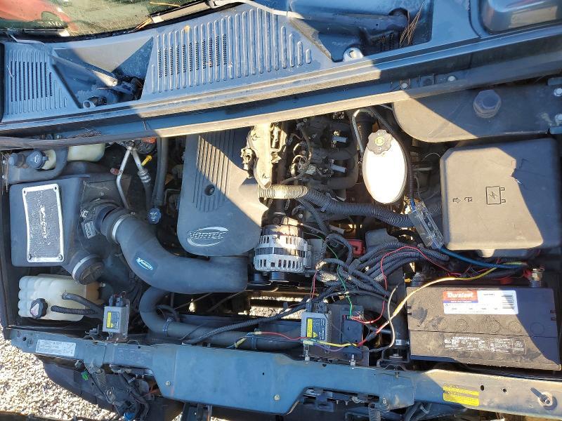 2005 Hummer H2
