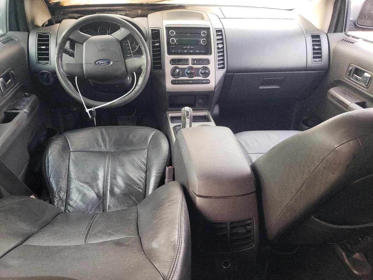2008 Ford Edge se