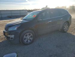 2017 Chevrolet Traverse lt for sale in Kansas City, KS