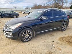 Infinity Vehiculos salvage en venta: 2016 Infinity Qx50