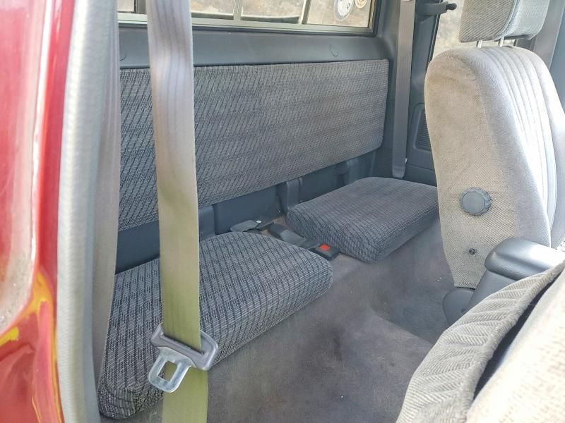 1991 Toyota Pickup 1/2 ton Extra Long Wheelbase SR5