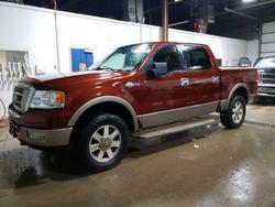 2005 Ford F150 Supercrew for sale in Blaine, MN