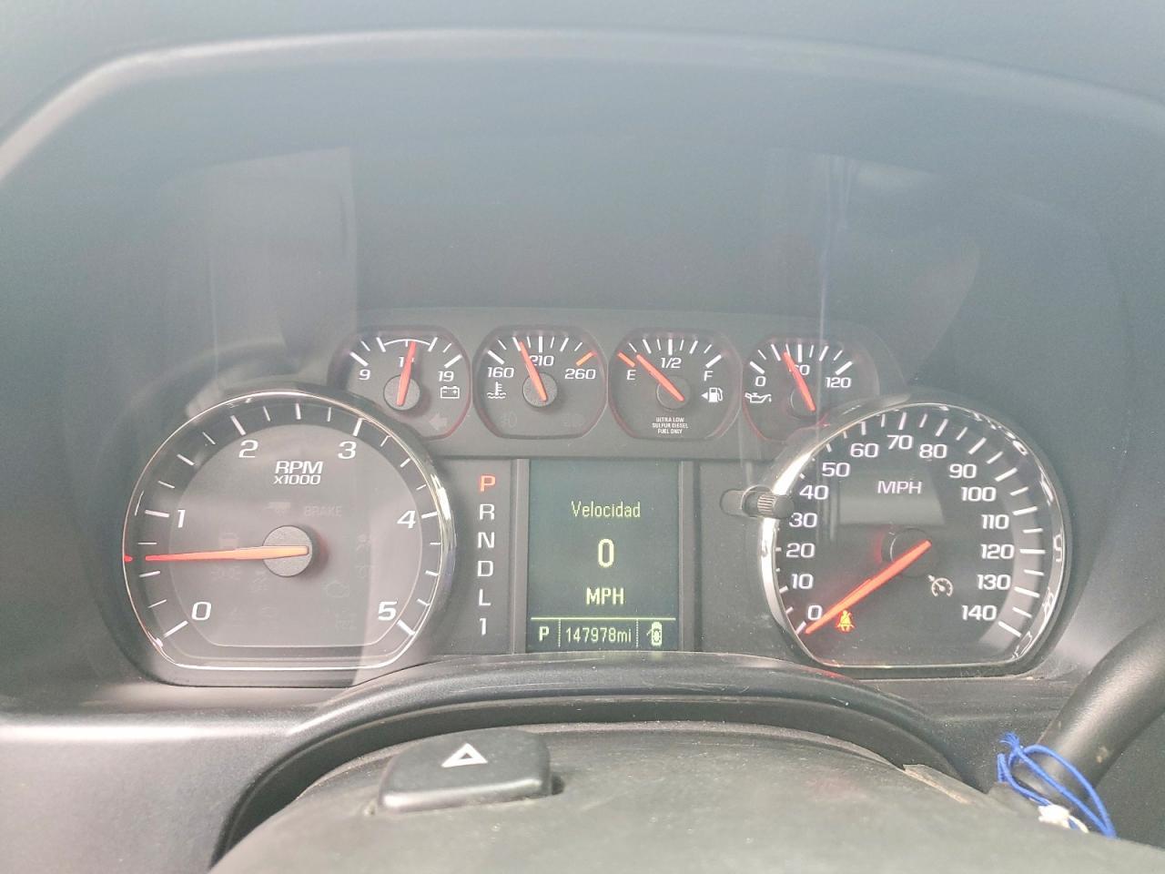 2018 GMC Sierra K3500