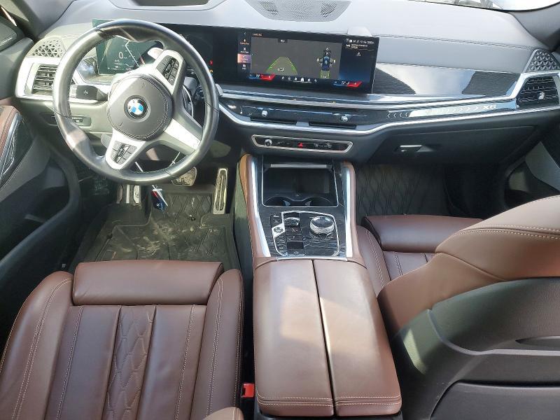 2024 BMW X6 Xdrive40i