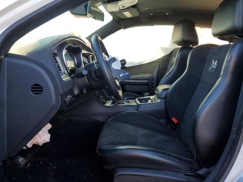 2017 Dodge Charger R/T 392