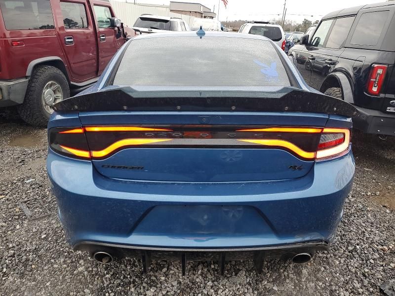 2022 Dodge Charger R/T