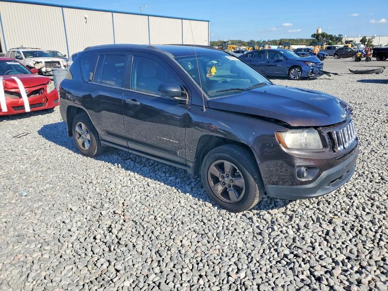 2014 Jeep Compass Sport