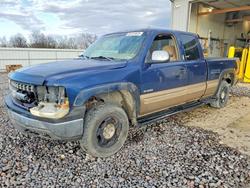 1999 Chevrolet Silverado K1500 en venta en Columbia, MO