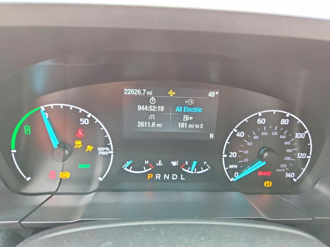 2023 Ford Maverick xl