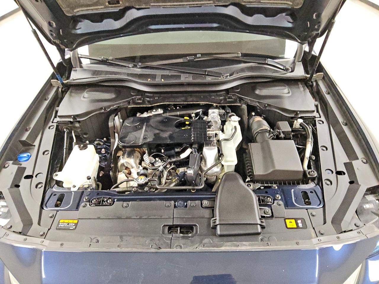 2024 Mazda Cx-90 Select