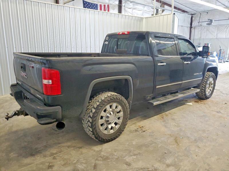 2016 GMC Sierra K2500 Denali