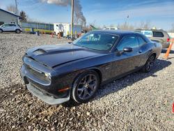 Dodge Vehiculos salvage en venta: 2019 Dodge Challenger R/T