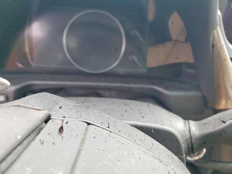 2021 Lexus Es 350 Base