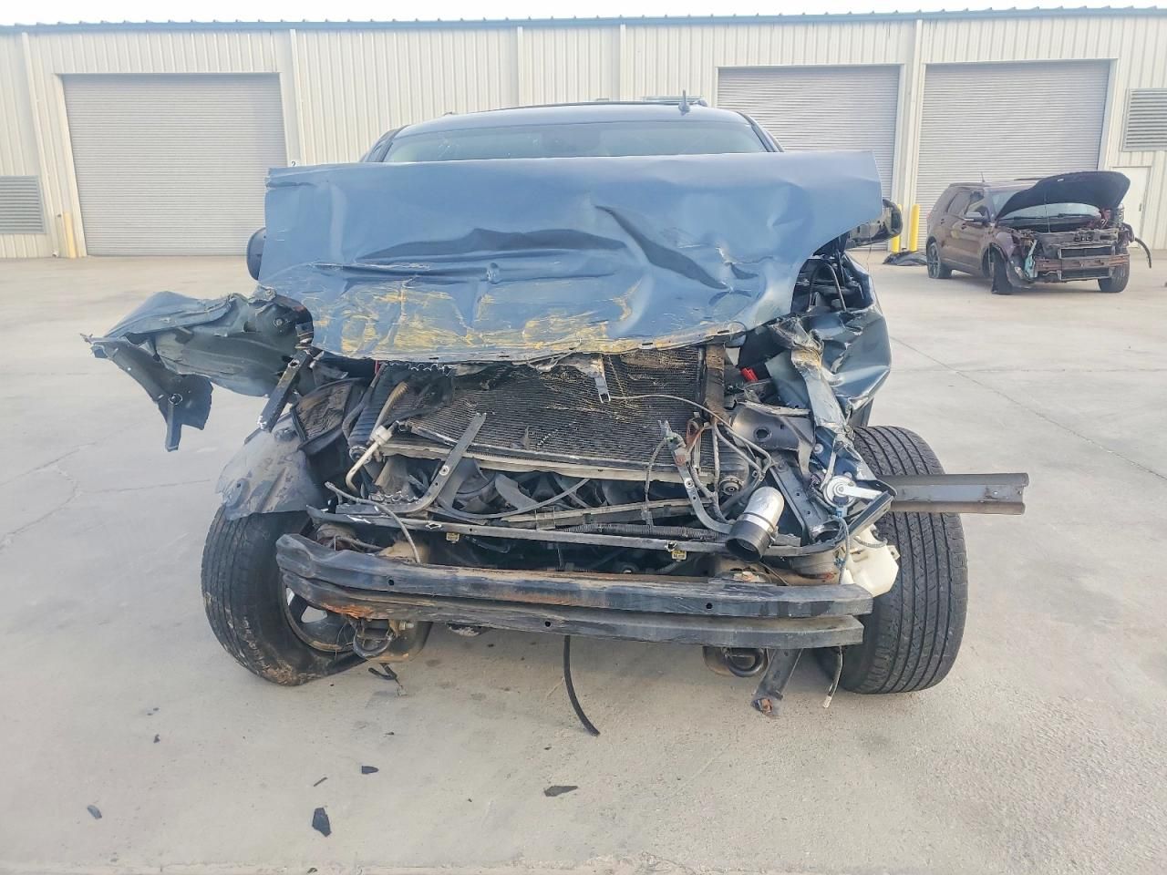 2007 GMC Yukon Denali