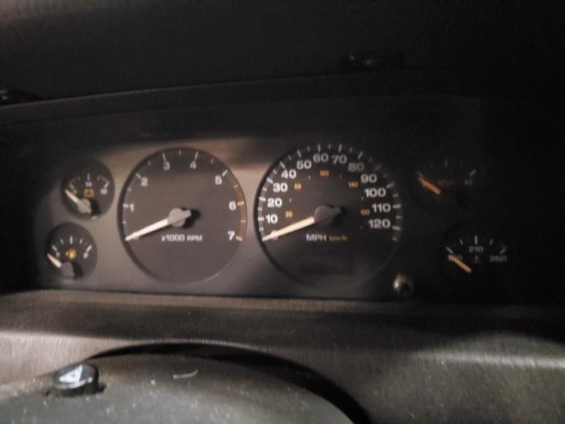 2004 Jeep Grand Cherokee Laredo