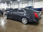 2014 Cadillac Cts Performance Collection