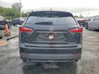 2017 Lexus Nx 200t Base
