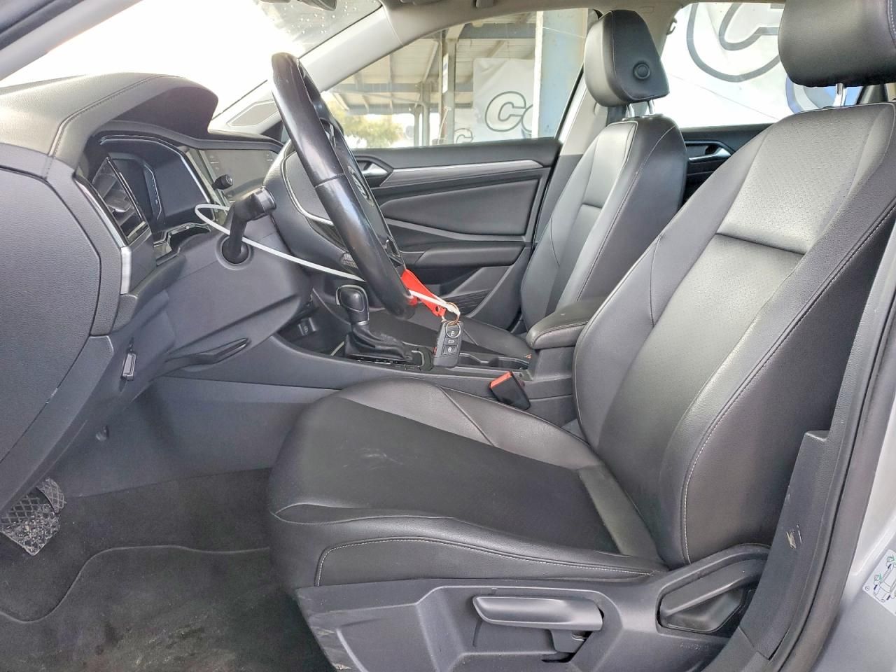 2019 Volkswagen Jetta sel