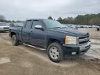 2010 Chevrolet Silverado C1500 LT
