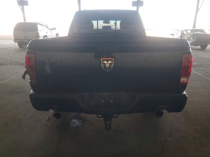 2014 Dodge Ram 1500 st