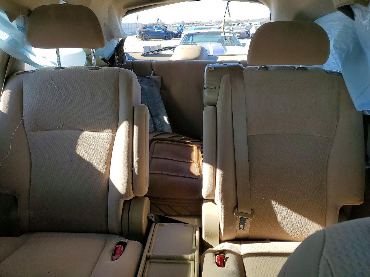 2008 Toyota Highlander