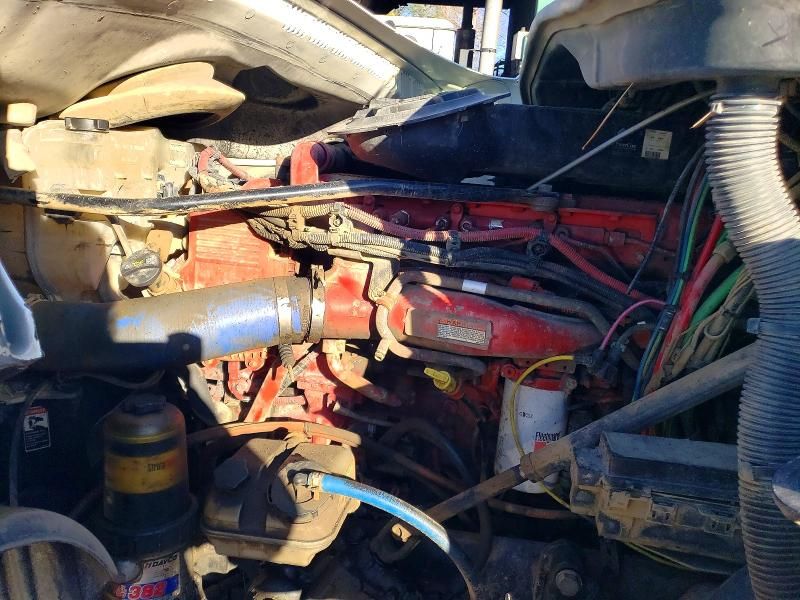 2012 Freightliner Cascadia 125 Semi Truck