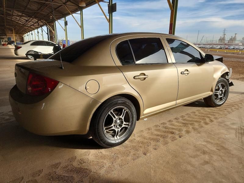 2006 Chevrolet Cobalt ls