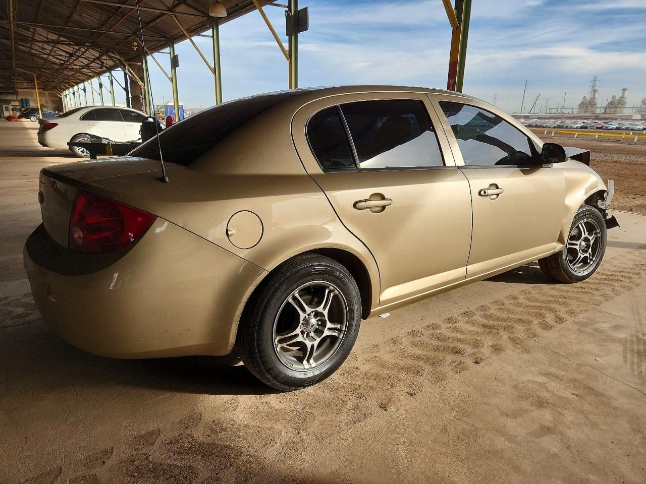 2006 Chevrolet Cobalt ls