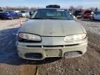 2001 Oldsmobile Aurora 4.0