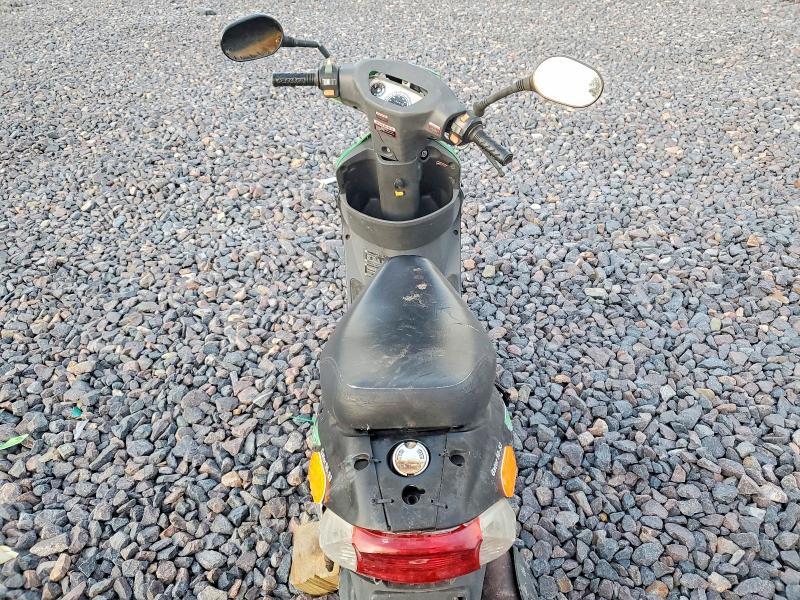 2020 Jian Scooter