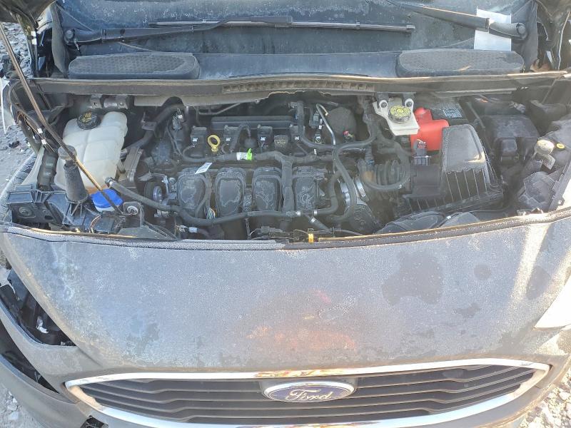2023 Ford Transit Connect xlt