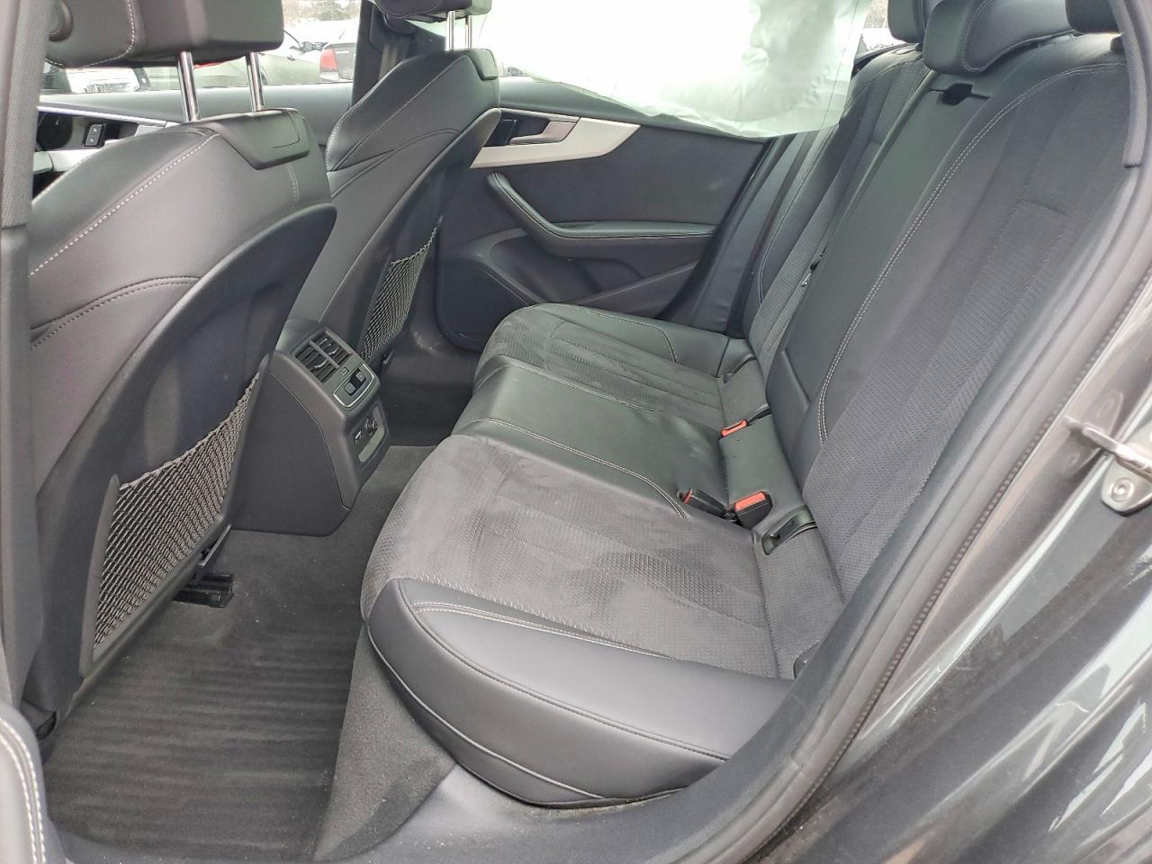 2022 Audi A4 Premium Plus 45