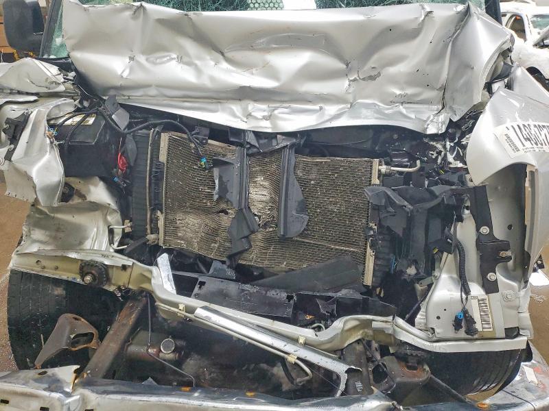 2018 GMC Savana G2500 Utility / Service van