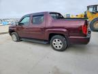 2011 Honda Ridgeline RTS