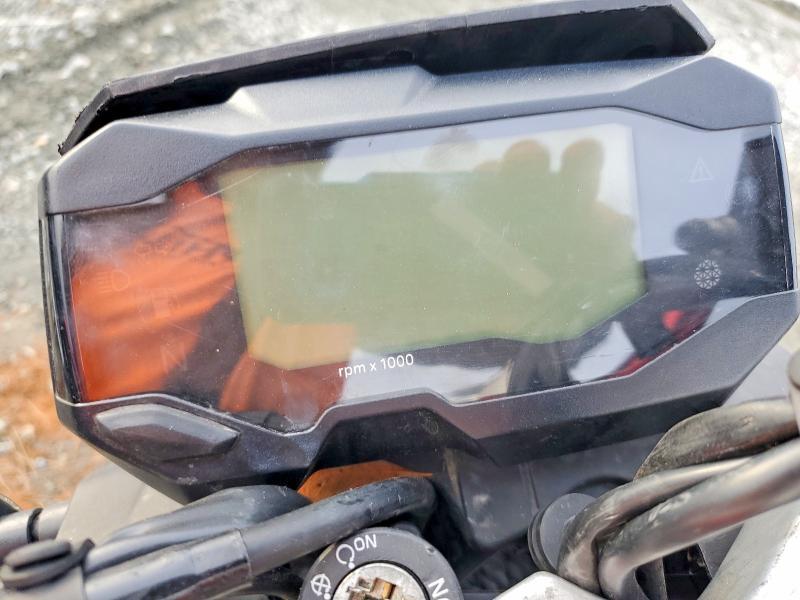 2024 BMW G310 R