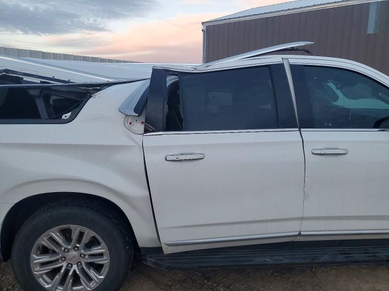 2023 GMC Yukon xl K1500 slt