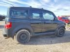 2007 Honda Element lx