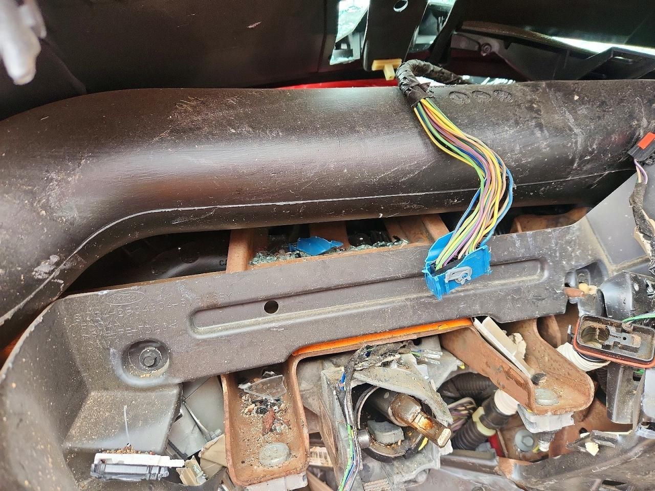 2008 Ford F250 Super Duty