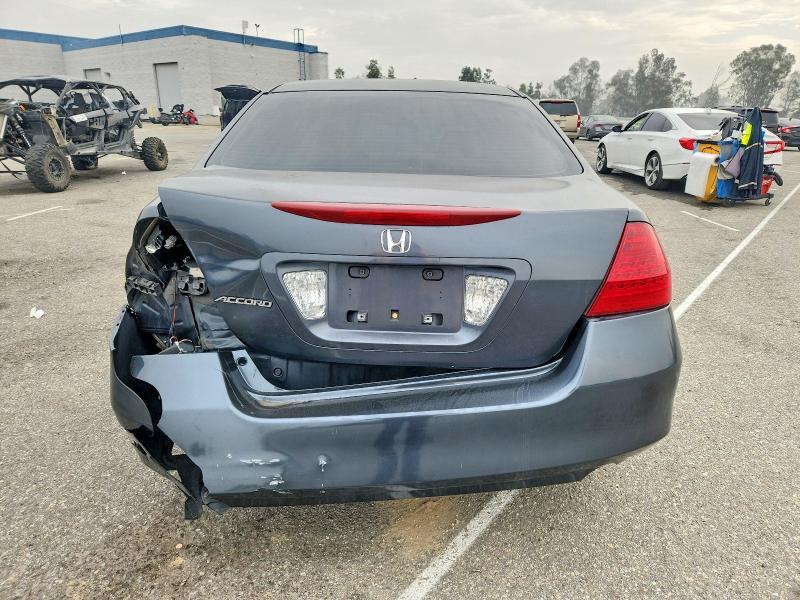 2007 Honda Accord se