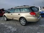 2009 Subaru Outback 2.5i