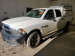 Dodge Vehiculos salvage en venta: 2013 Dodge Ram 1500 Utility / Service Truck