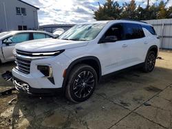 2025 Chevrolet Traverse lt for sale in Windsor, NJ