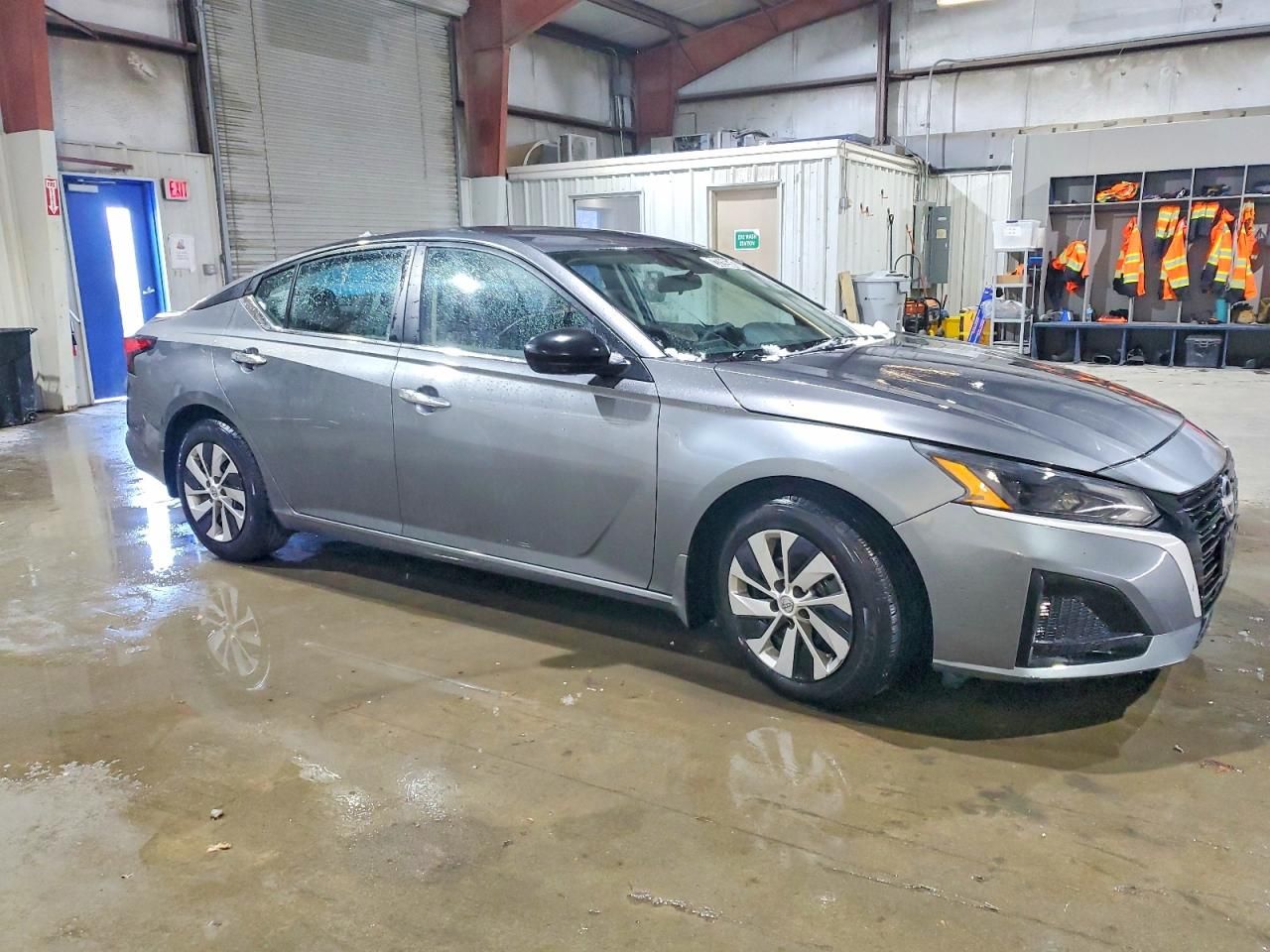 2024 Nissan Altima s