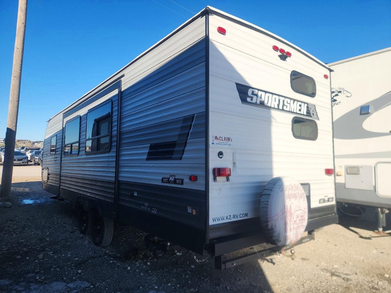 2023 Other KZ Sportsm