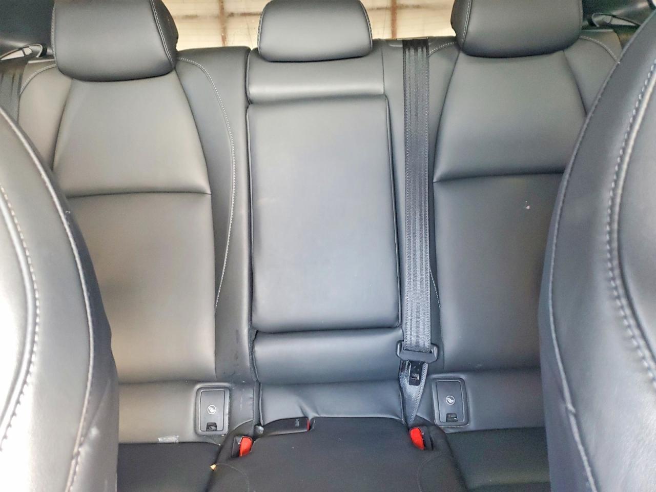 2021 Mazda Cx-30 Preferred